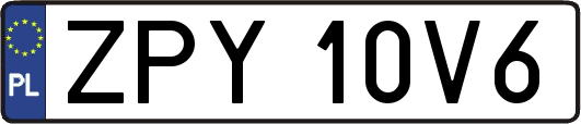 ZPY10V6