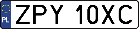 ZPY10XC