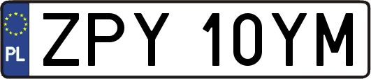 ZPY10YM
