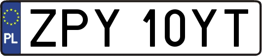 ZPY10YT