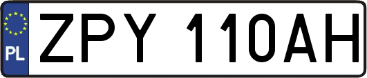 ZPY110AH