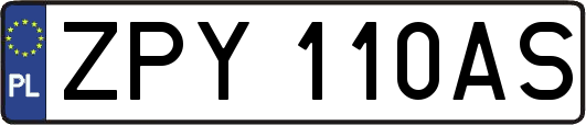 ZPY110AS