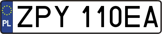 ZPY110EA