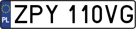 ZPY110VG
