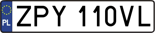 ZPY110VL