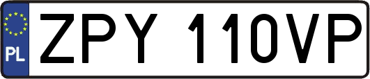 ZPY110VP