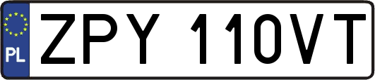 ZPY110VT