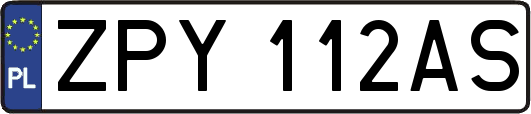 ZPY112AS