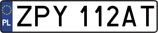 ZPY112AT
