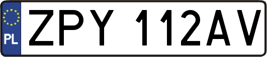 ZPY112AV