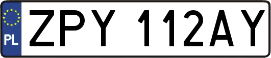 ZPY112AY