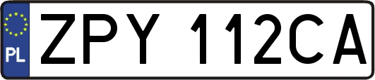 ZPY112CA