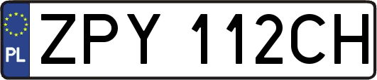 ZPY112CH