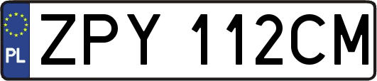 ZPY112CM