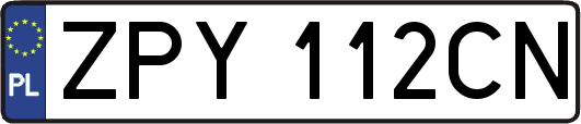 ZPY112CN