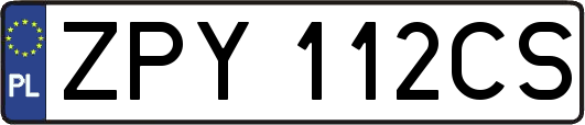ZPY112CS