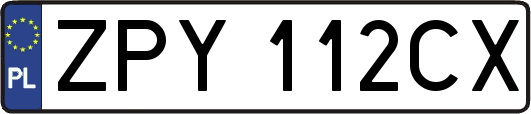 ZPY112CX