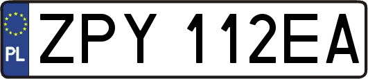 ZPY112EA