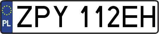 ZPY112EH