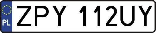 ZPY112UY