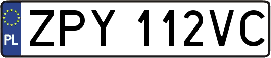 ZPY112VC