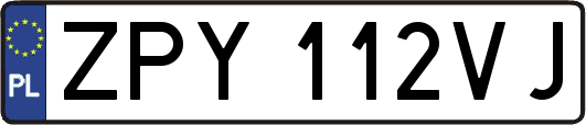 ZPY112VJ