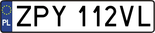 ZPY112VL