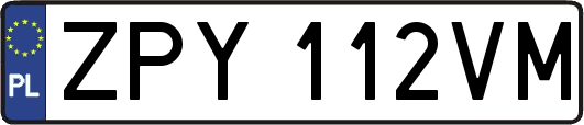 ZPY112VM