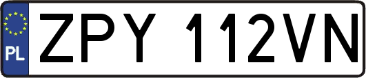 ZPY112VN