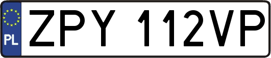 ZPY112VP