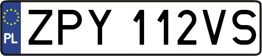ZPY112VS
