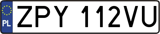 ZPY112VU
