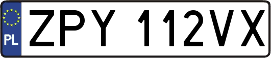 ZPY112VX