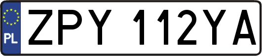 ZPY112YA