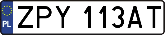 ZPY113AT