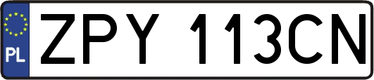 ZPY113CN