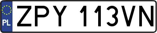ZPY113VN