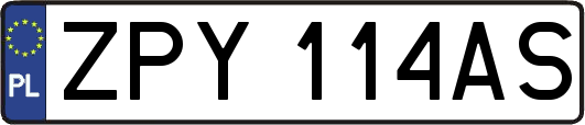 ZPY114AS