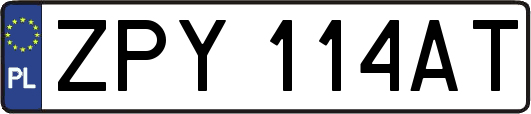 ZPY114AT