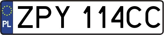 ZPY114CC