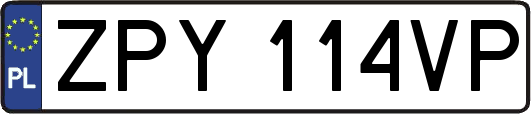 ZPY114VP