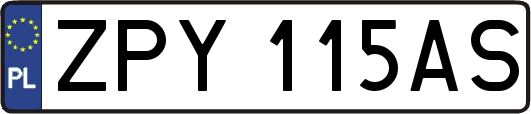 ZPY115AS