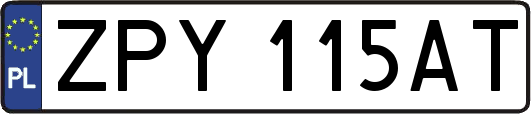 ZPY115AT