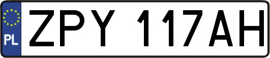 ZPY117AH