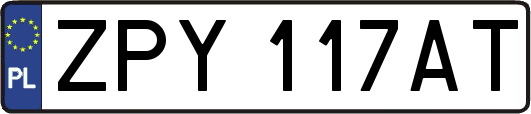 ZPY117AT