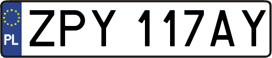 ZPY117AY