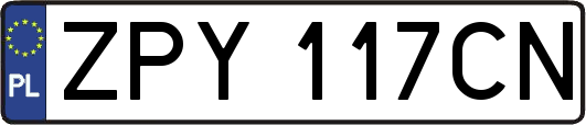 ZPY117CN