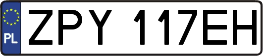 ZPY117EH