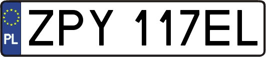 ZPY117EL