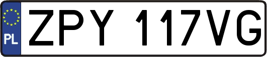 ZPY117VG
